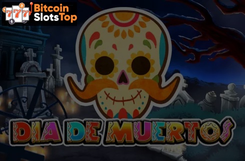 Dia De Muertos (Swintt) Bitcoin online slot