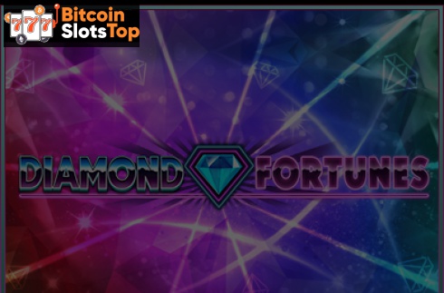 Diamond Fortunes Bitcoin online slot