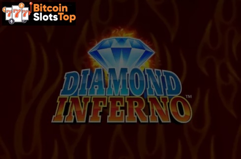 Diamond Inferno Bitcoin online slot