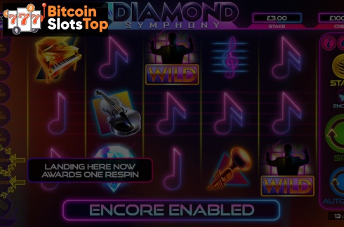 Diamond Symphony