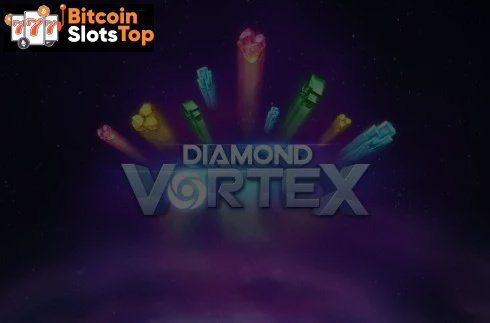 Diamond Vortex Bitcoin online slot