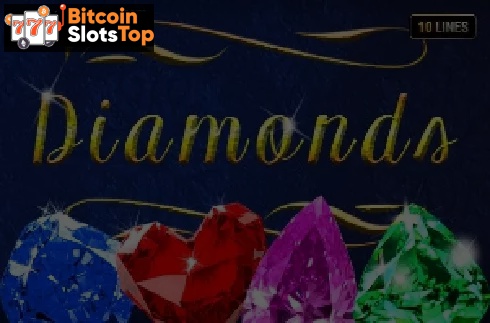 Diamonds (Fazi) Bitcoin online slot