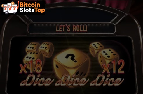 Dice Dice Dice Bitcoin online slot