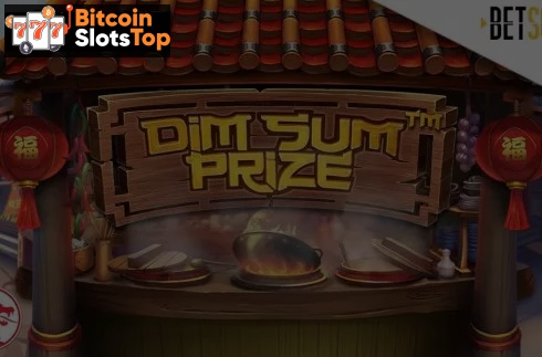 Dim Sum Prize Bitcoin online slot