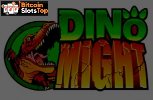 Dino Might Bitcoin online slot