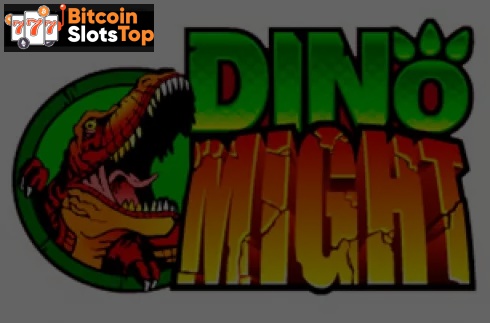 Dino Might Bitcoin online slot