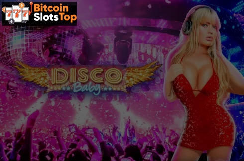 Disco Baby Bitcoin online slot