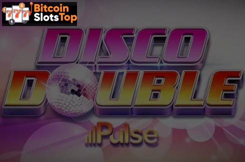 Disco Double Bitcoin online slot