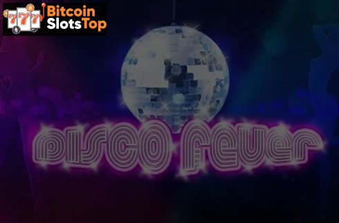 Disco Fever (Tom Horn Gaming) Bitcoin online slot