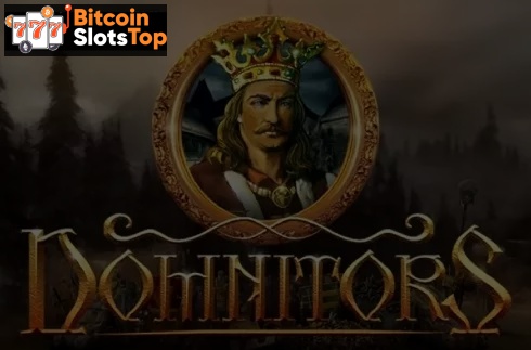 Domnitors Bitcoin online slot