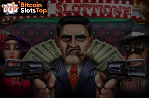 Don Slottione Bitcoin online slot