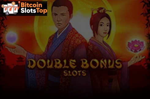 Double Bonus Slots (Skywind Group) Bitcoin online slot