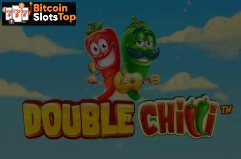 Double Chilli Bitcoin online slot