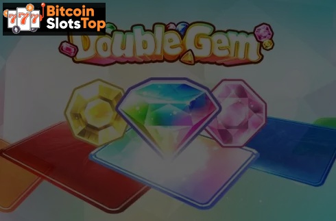 Double Gem Bitcoin online slot