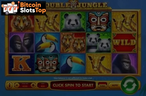 Double Jungle