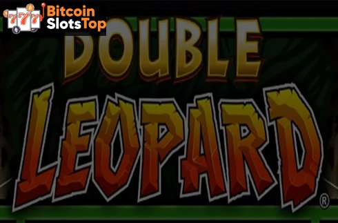 Double Leopard Bitcoin online slot