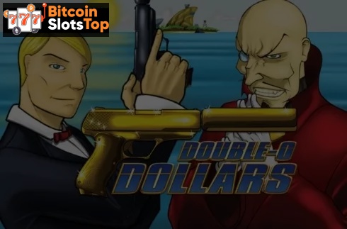 Double O Dollars Bitcoin online slot