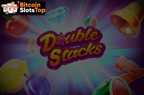 Double Stacks Bitcoin online slot