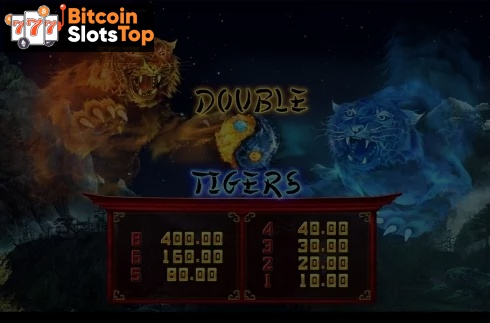 Double Tigers