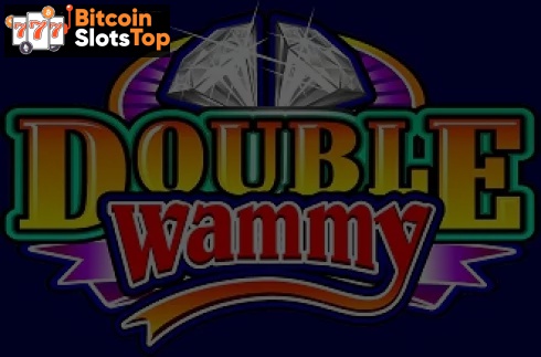 Double Wammy Bitcoin online slot