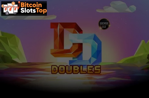 Doubles Bitcoin online slot