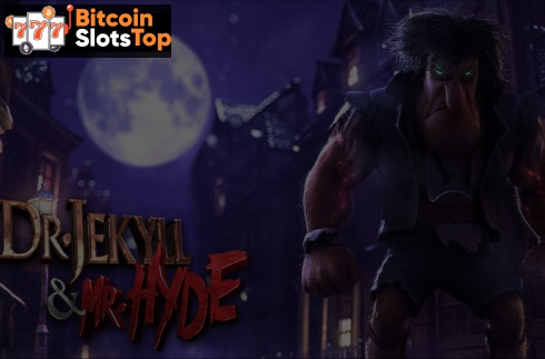 Dr. Jekyll & Mr. Hyde Bitcoin online slot