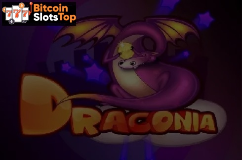 Draconia Bitcoin online slot