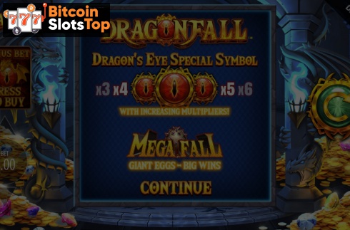 Dragon Fall