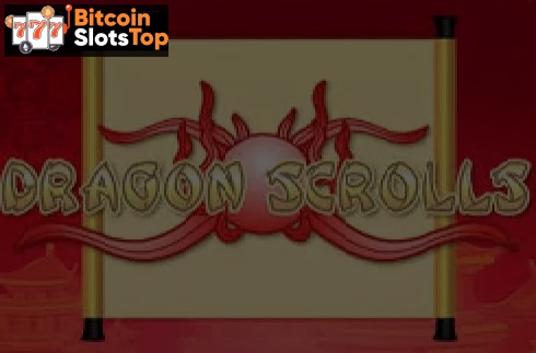 Dragon Scrolls Scratch Bitcoin online slot