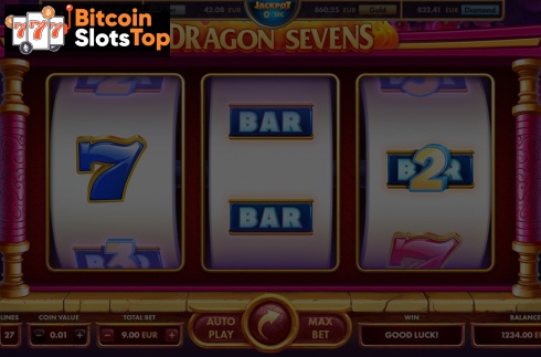 Dragon Sevens