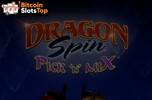 Dragon Spin Pick n Mix Bitcoin online slot