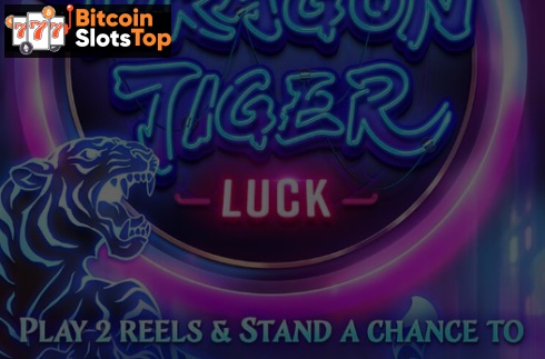 Dragon Tiger Luck