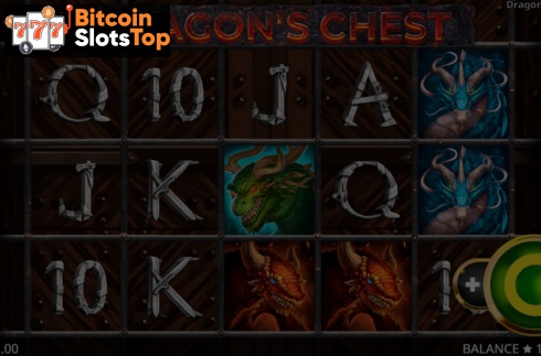 Dragons Chest