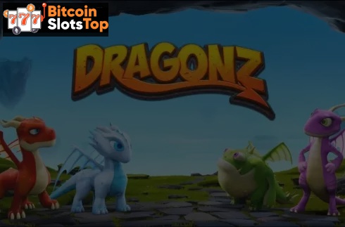 Dragonz Bitcoin online slot