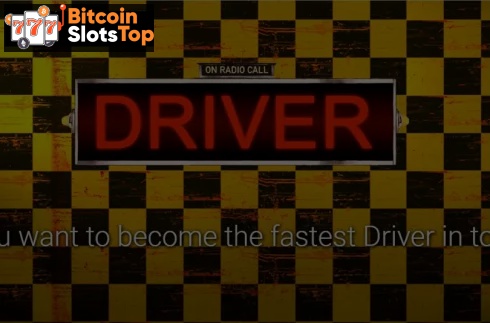 Driver Bitcoin online slot