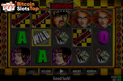 Driver