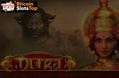 Durga Bitcoin online slot