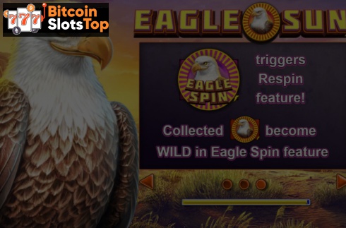 Eagle Sun