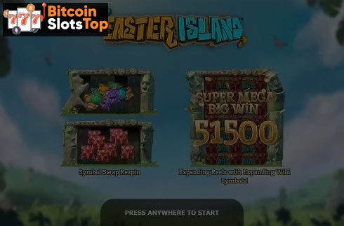 Easter Island (Yggdrasil)
