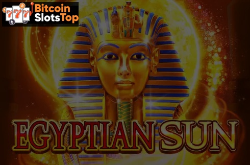 Egyptian Sun Bitcoin online slot