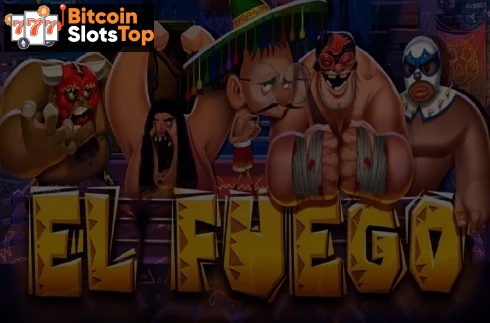 El Fuego Bitcoin online slot