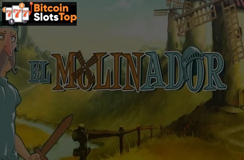 El Molinador HD Bitcoin online slot