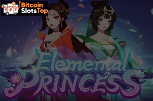 Elemental Princess Bitcoin online slot
