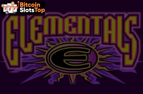 Elementals Bitcoin online slot