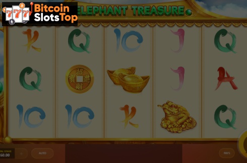 Elephant Treasure