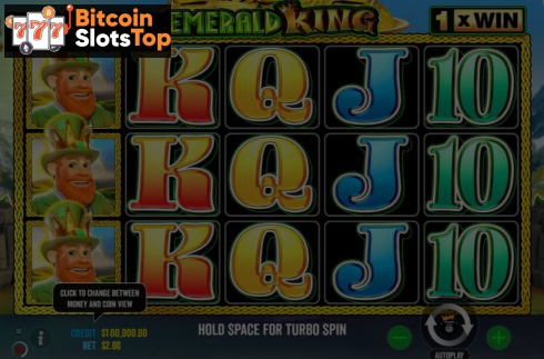 Emerald King