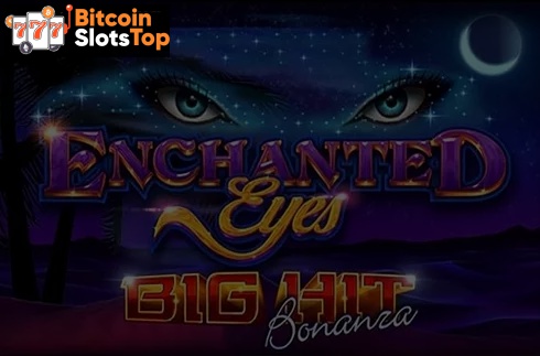 Enchanted Eyes Bitcoin online slot