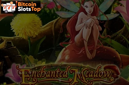 Enchanted Meadow Bitcoin online slot