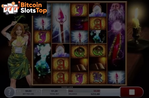Enchanting Spells