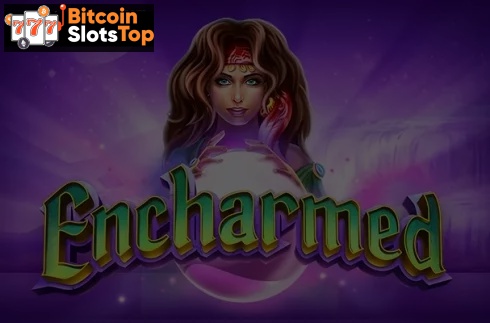 Encharmed Bitcoin online slot